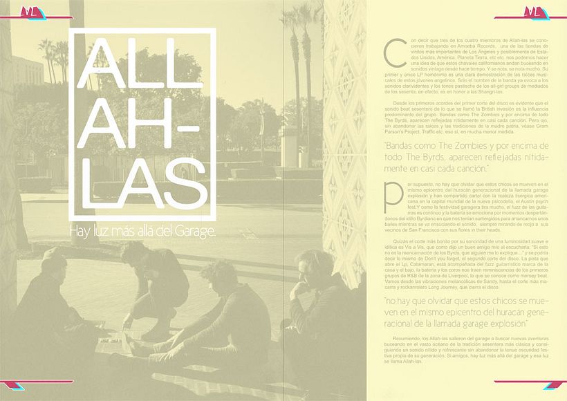 Allah-Las 1