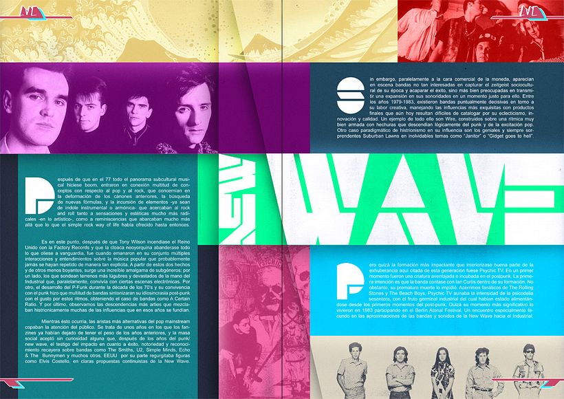 New Wave 3