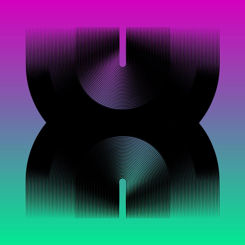 Vinyl - Notegraphy 11