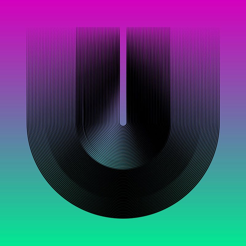 Vinyl - Notegraphy 10