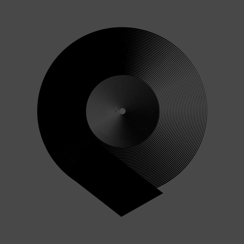 Vinyl - Notegraphy 7