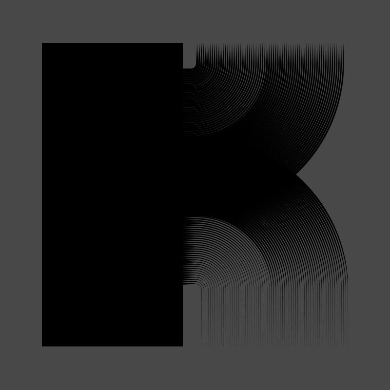 Vinyl - Notegraphy 6