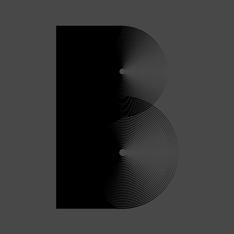 Vinyl - Notegraphy 5