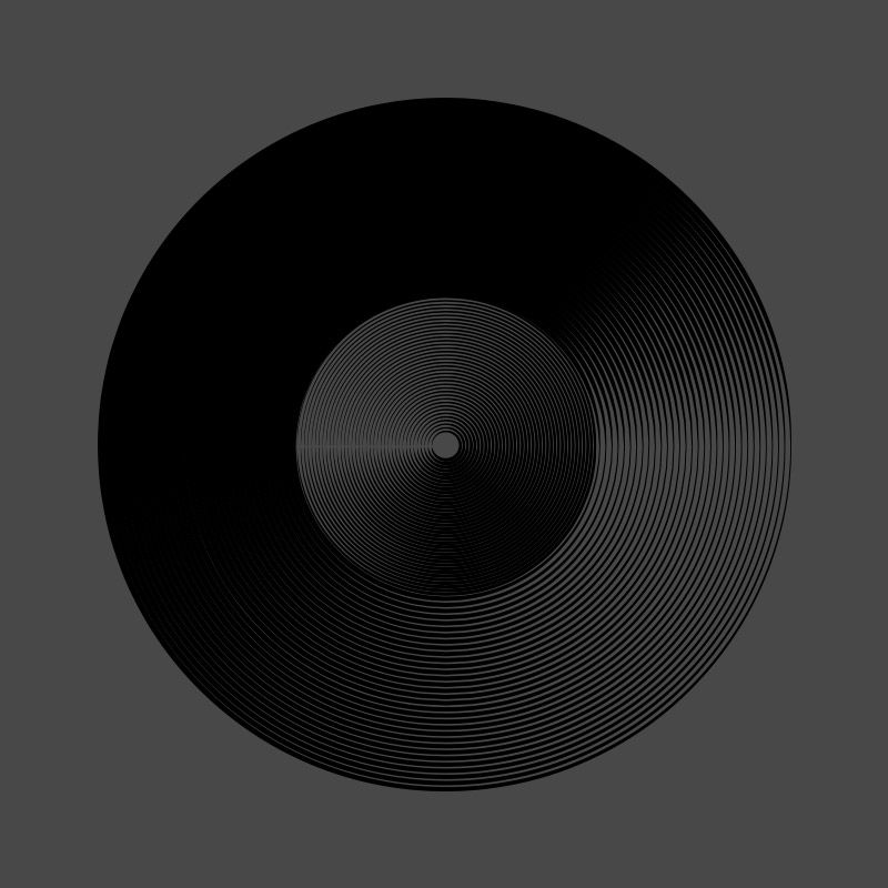 Vinyl - Notegraphy 4