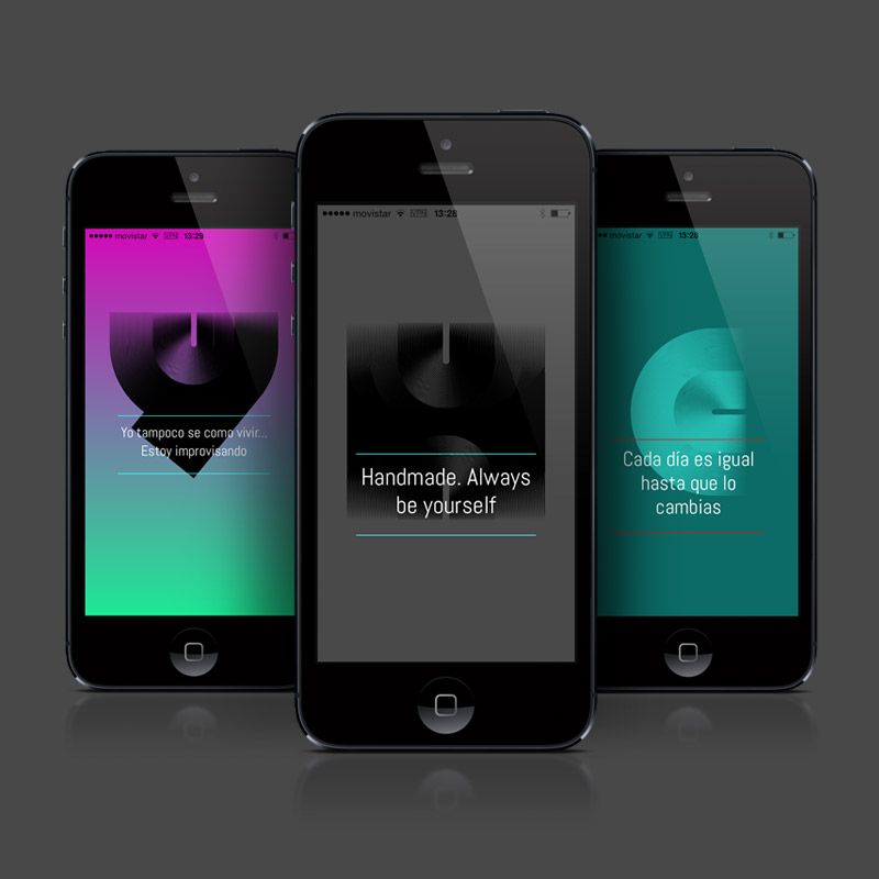 Vinyl - Notegraphy 2