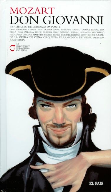 Opera Covers 1