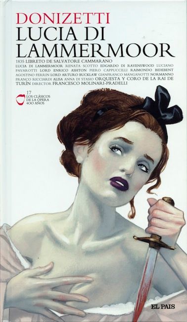 Opera Covers 3