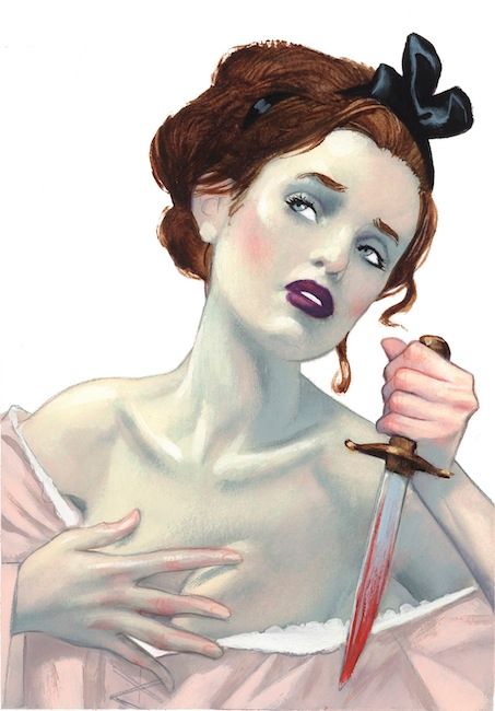 Opera Covers 4