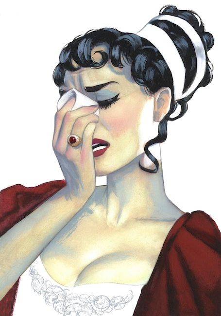 Opera Covers 6