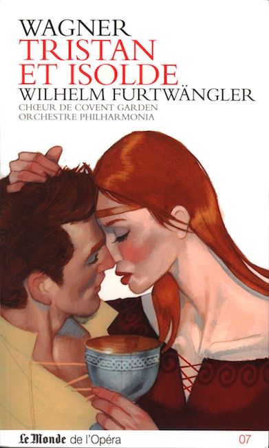 Opera Covers 7
