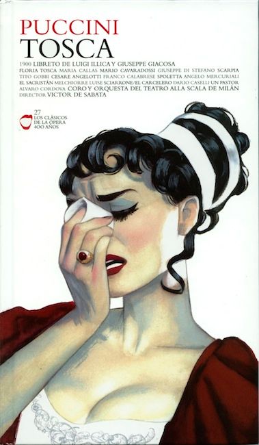 Opera Covers 5