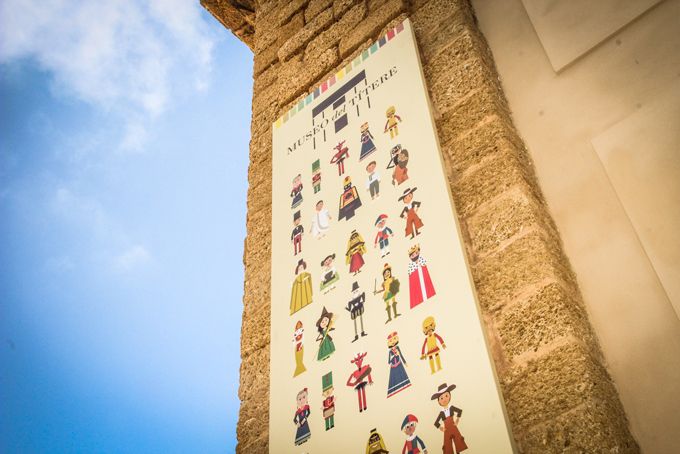 Museo del Títere 6
