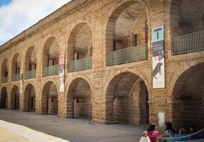 Museo del Títere 8