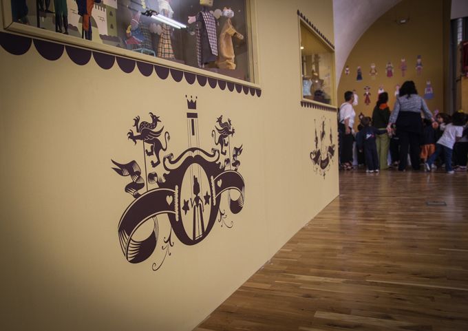 Museo del Títere 10