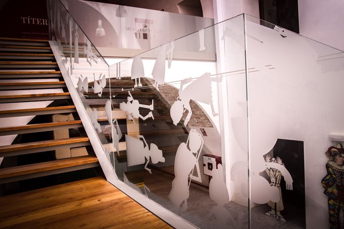 Museo del Títere 15