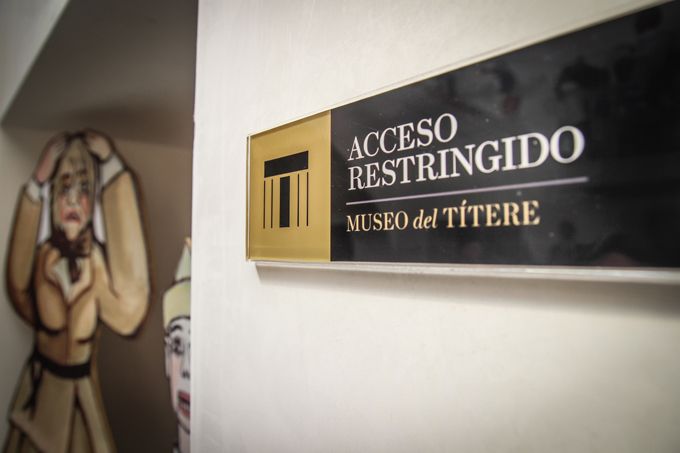Museo del Títere 16