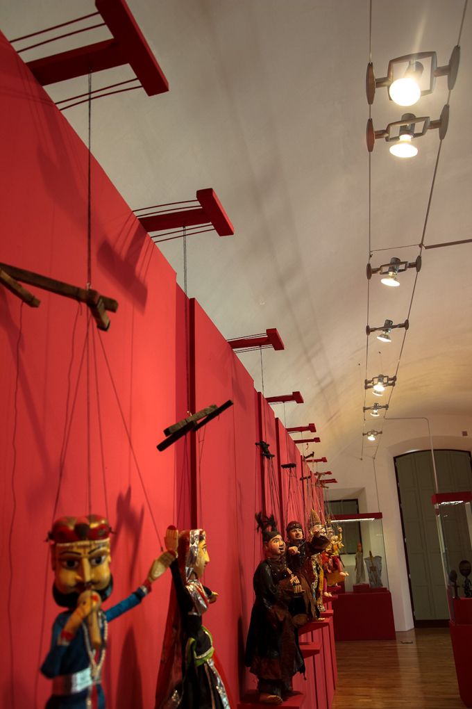 Museo del Títere 13