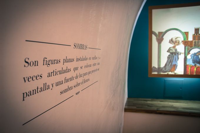 Museo del Títere 17