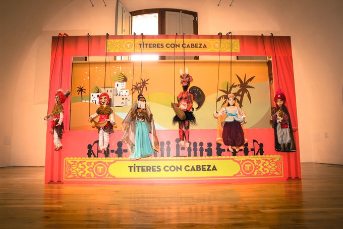 Museo del Títere 11