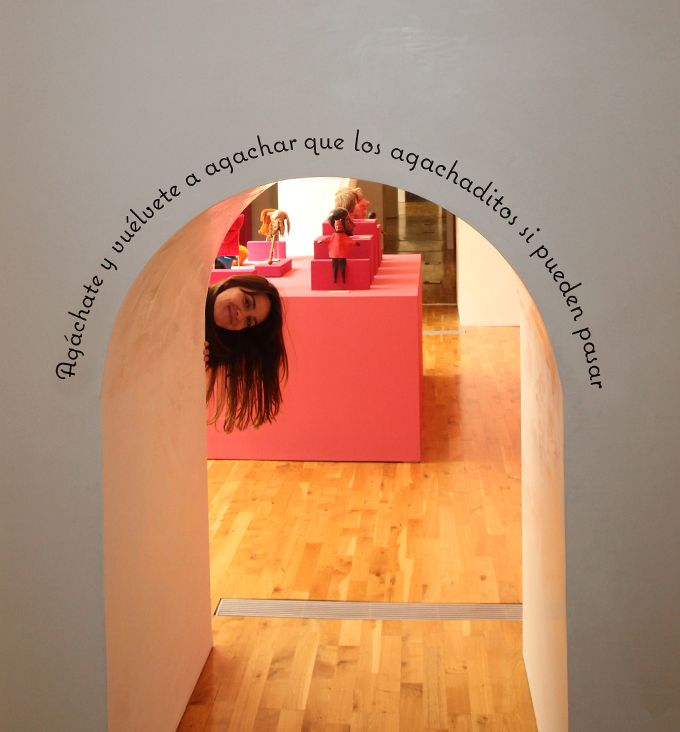 Museo del Títere 14