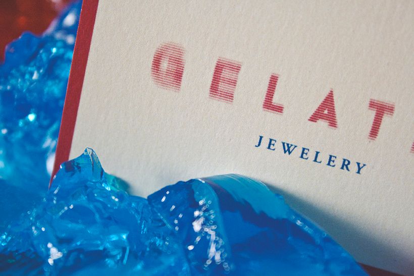 GELATIN Jewelery 4