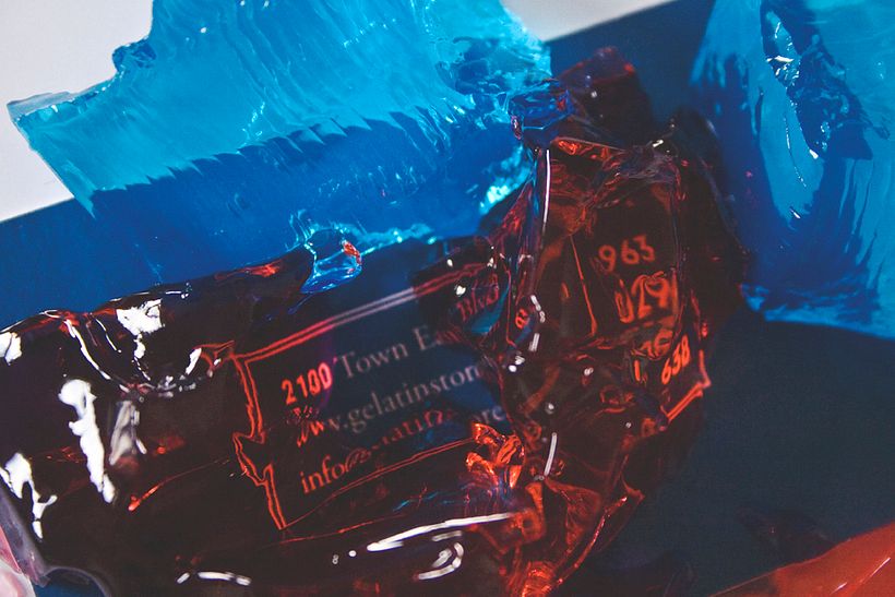 GELATIN Jewelery 5
