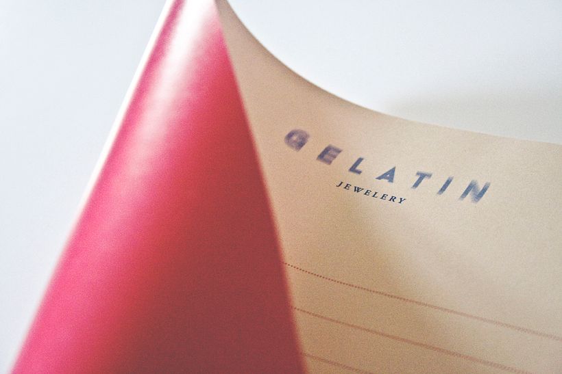 GELATIN Jewelery 6
