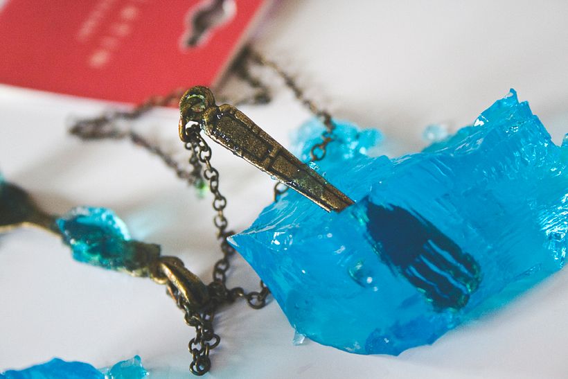 GELATIN Jewelery 11