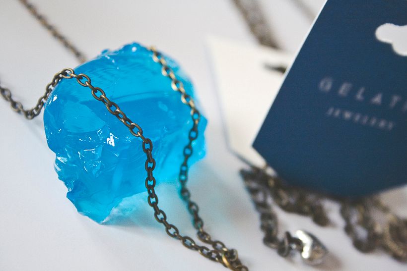 GELATIN Jewelery 13