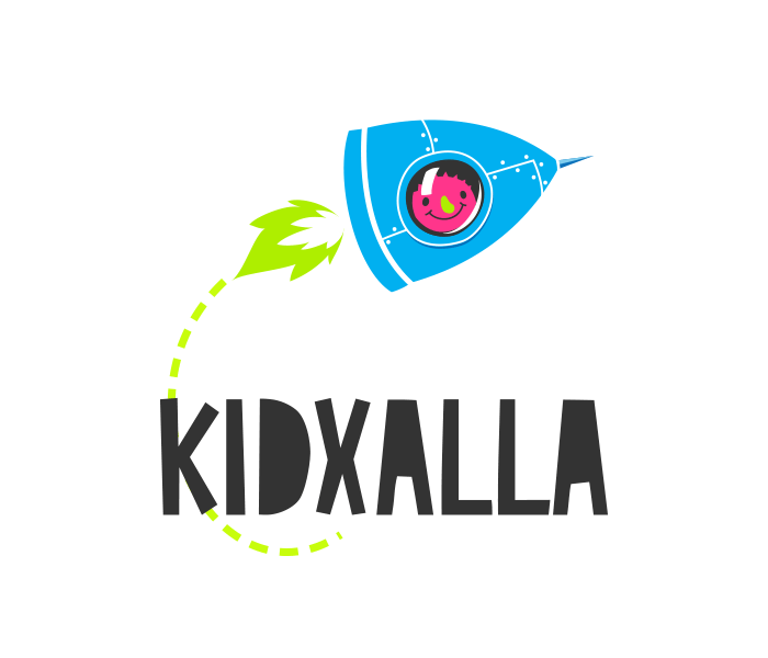 Kidxalla 2
