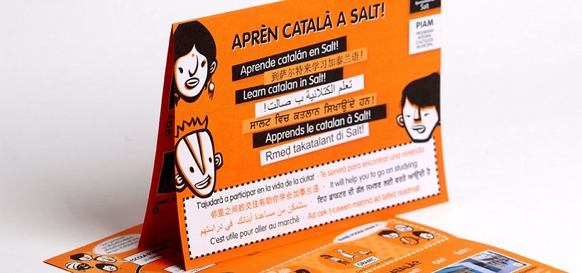 Aprendre Català 5