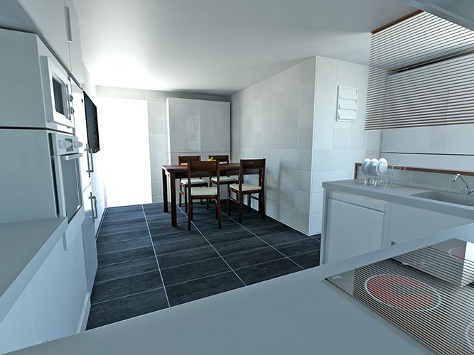 3D Infoarquitectura  2