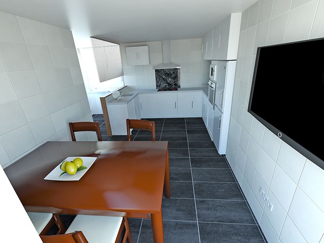 3D Infoarquitectura  3