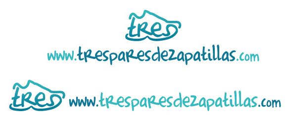 TRES PARES DE ZAPATILLAS 2
