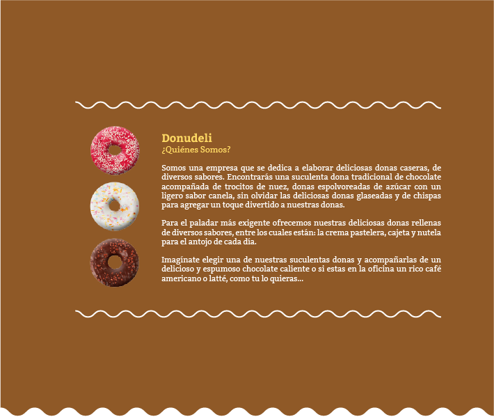 Donudeli Branding 3