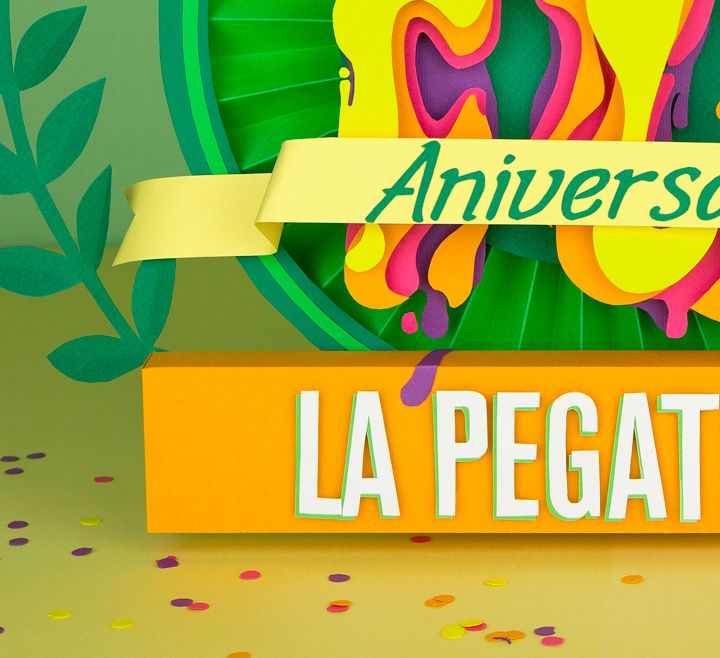 LA PEGATINA 10º ANIVERSARIO 6