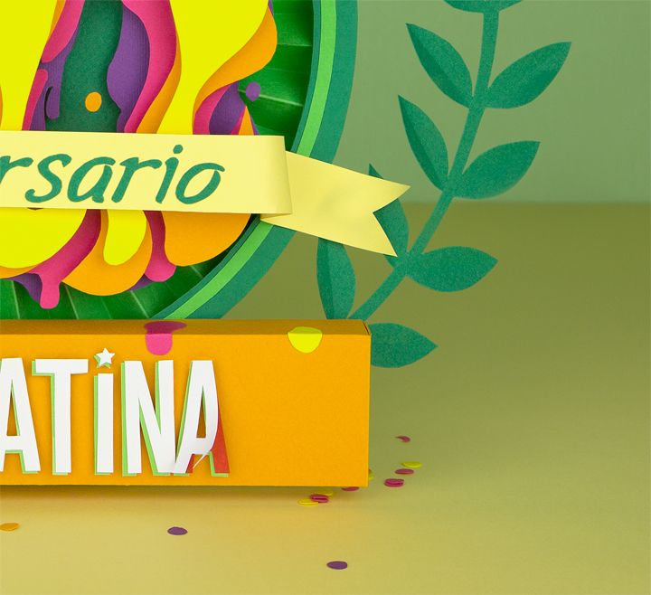 LA PEGATINA 10º ANIVERSARIO 7