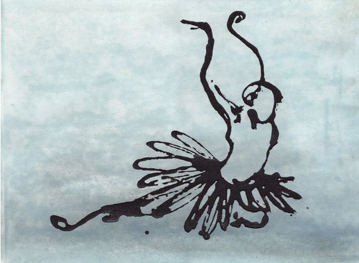 SWAN LAKE 9