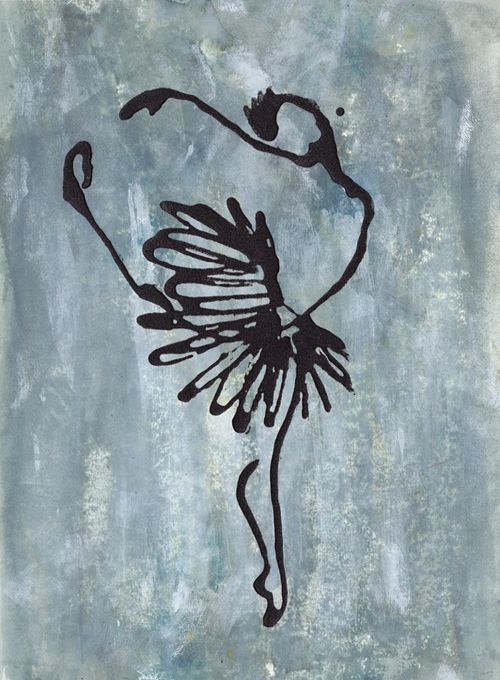 SWAN LAKE 8