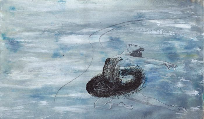 SWAN LAKE 6