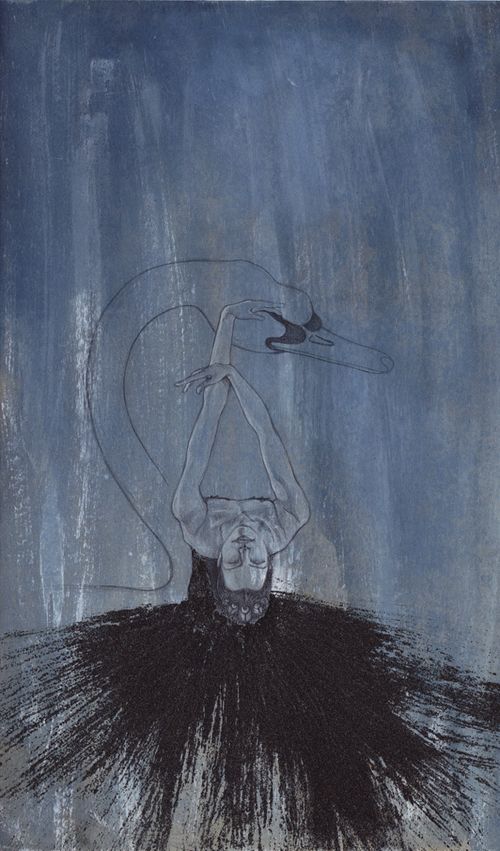 SWAN LAKE 3