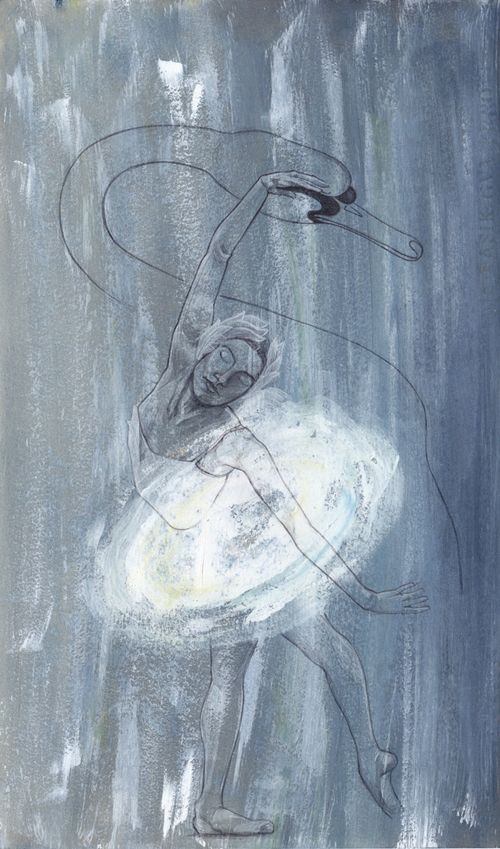 SWAN LAKE 2