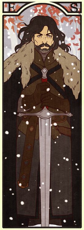 Portraits and Characters 3