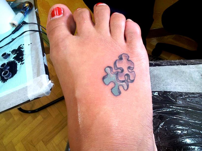 Tatuajes 4