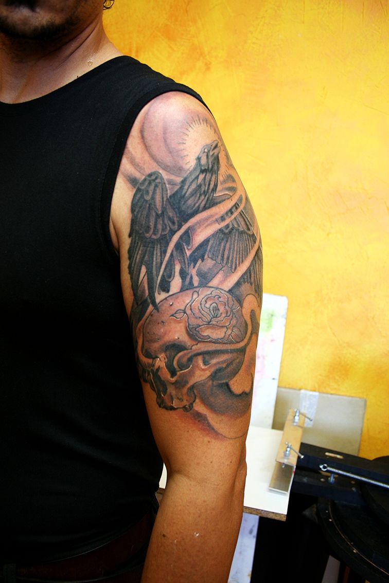 Tatuajes 1