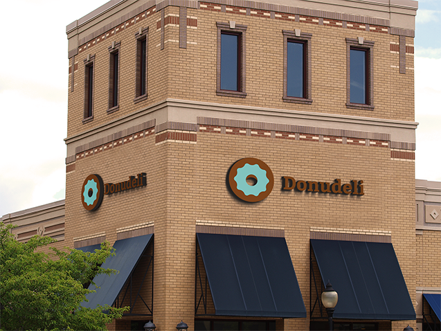 Donudeli Branding 15
