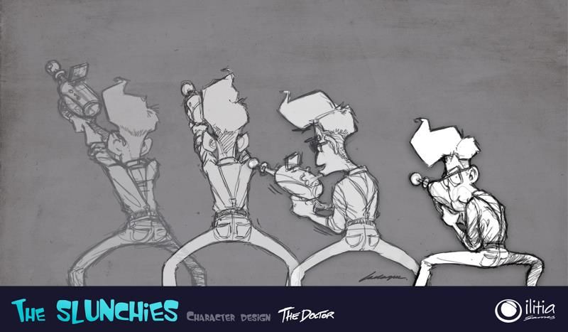 The Slunchies 7