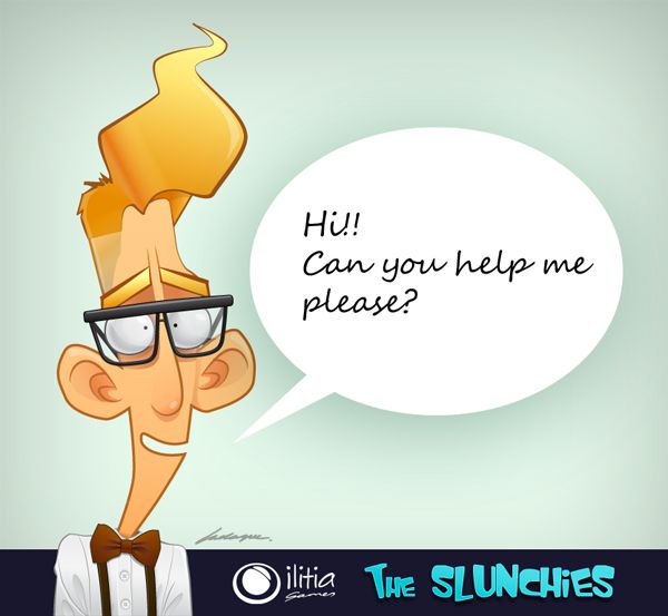The Slunchies 2