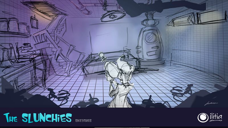 The Slunchies 5