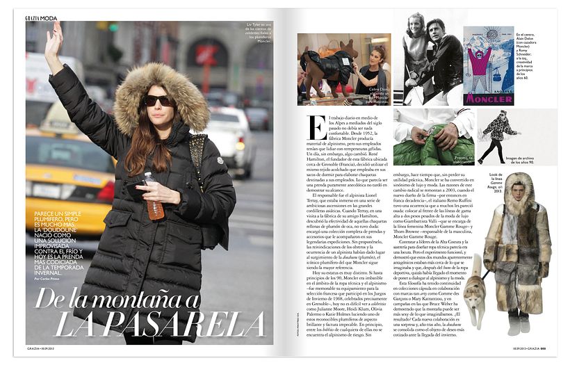 Revista Grazia 4